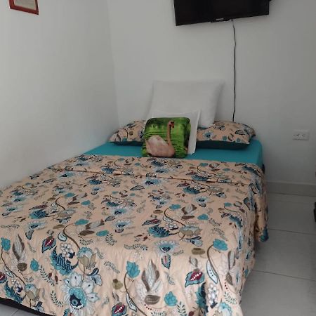 Hostal Campestre El Santuario Filandia Luaran gambar