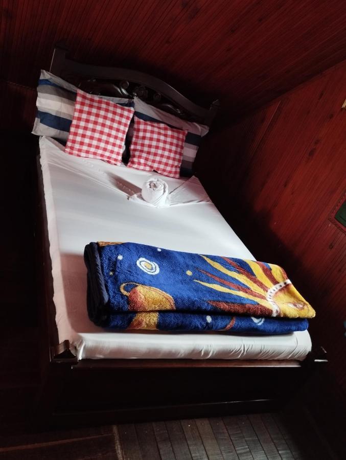 Hostal Campestre El Santuario Filandia Luaran gambar