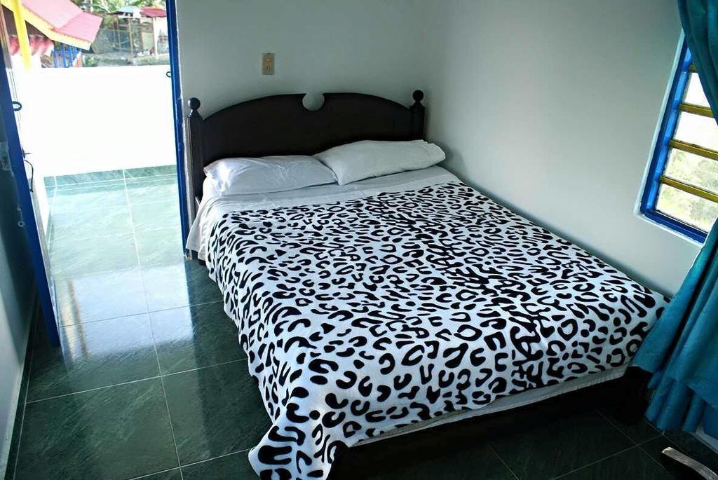 Hostal Campestre El Santuario Filandia Bilik gambar