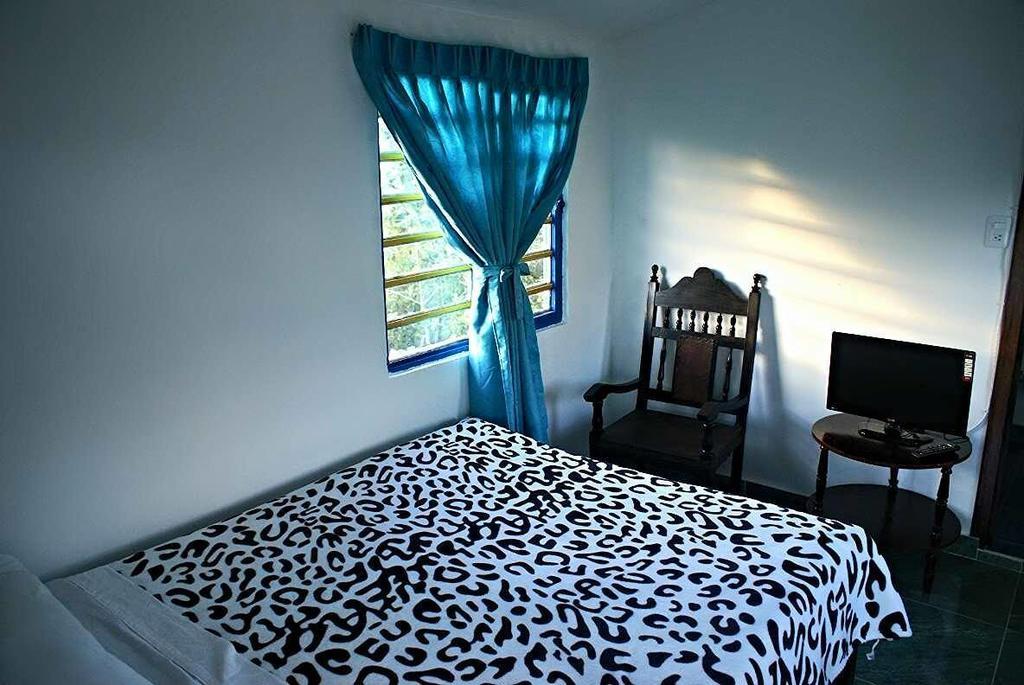 Hostal Campestre El Santuario Filandia Bilik gambar